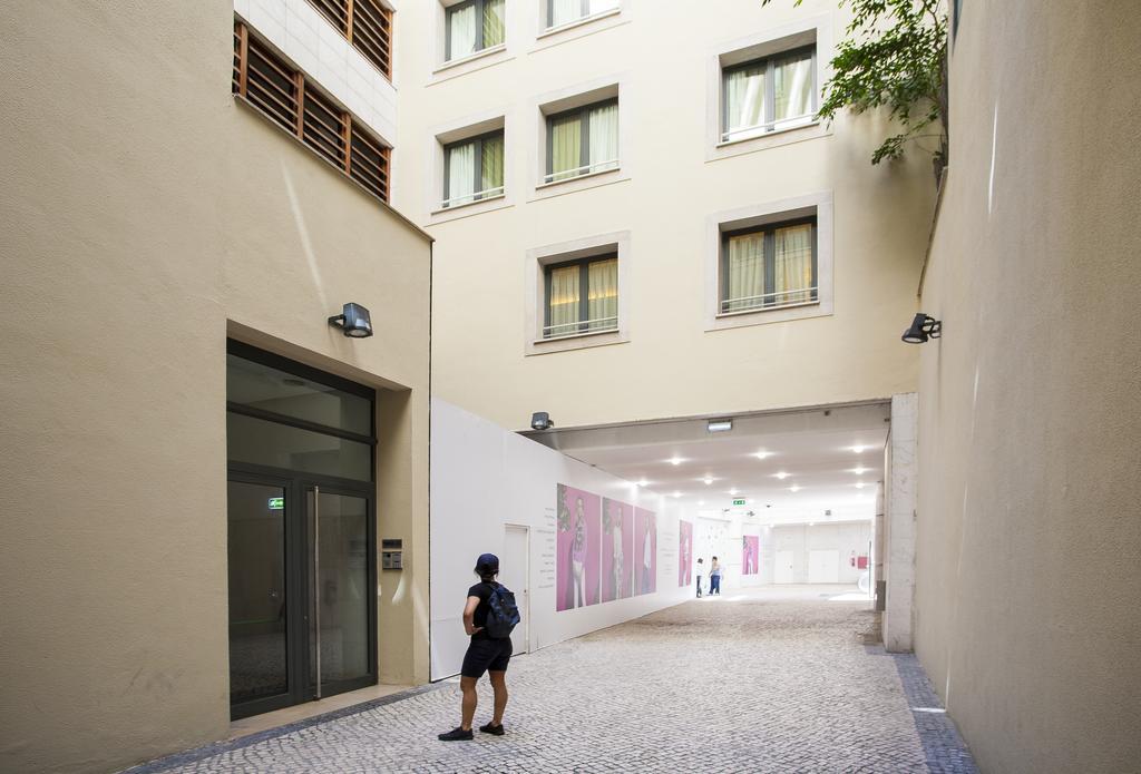 Apartamento Altido Liberty *