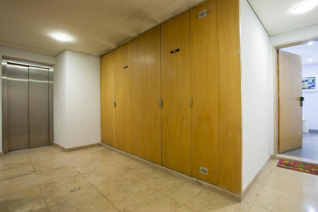 Apartamento Altido Liberty Lisboa