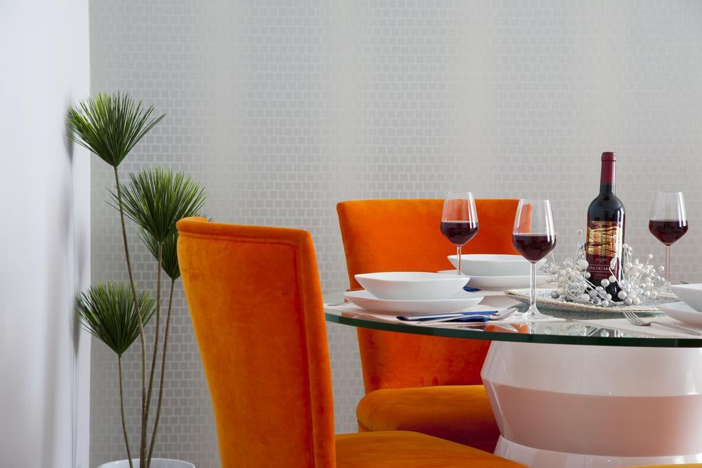 Apartamento Altido Liberty *