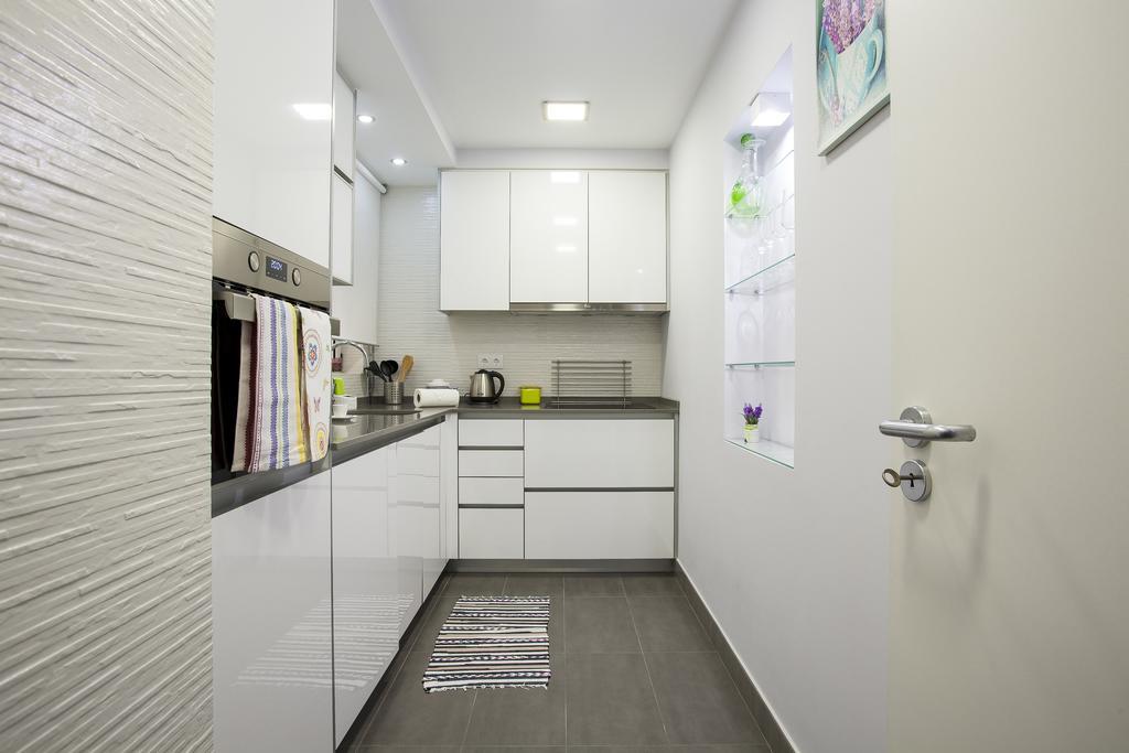 Altido Liberty Apartamento *