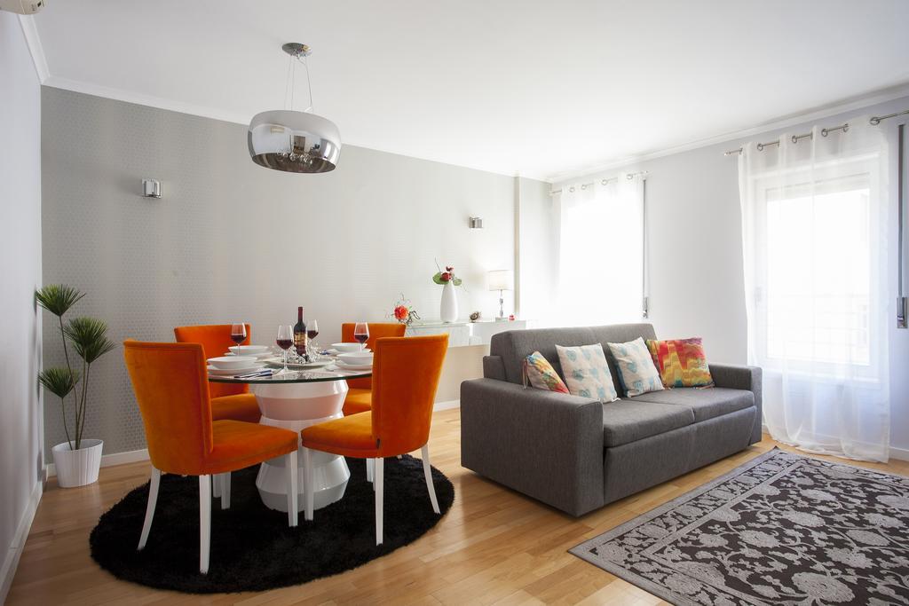 Apartamento Altido Liberty