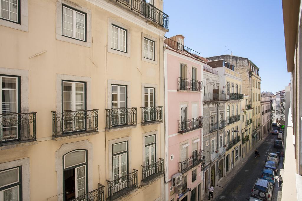 Apartamento Altido Liberty Lisboa