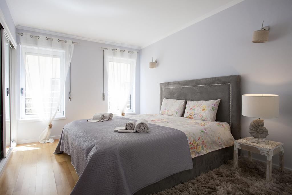 Altido Liberty Apartamento *